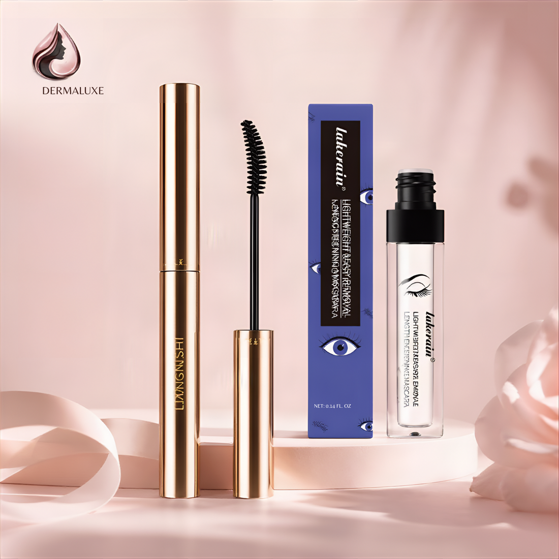 Sérum Cils & Sourcils 7ml – Croissance, Densité & Fortifiant