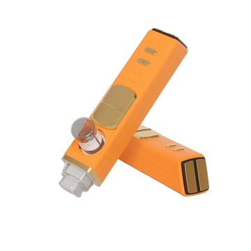 Amber Orange
