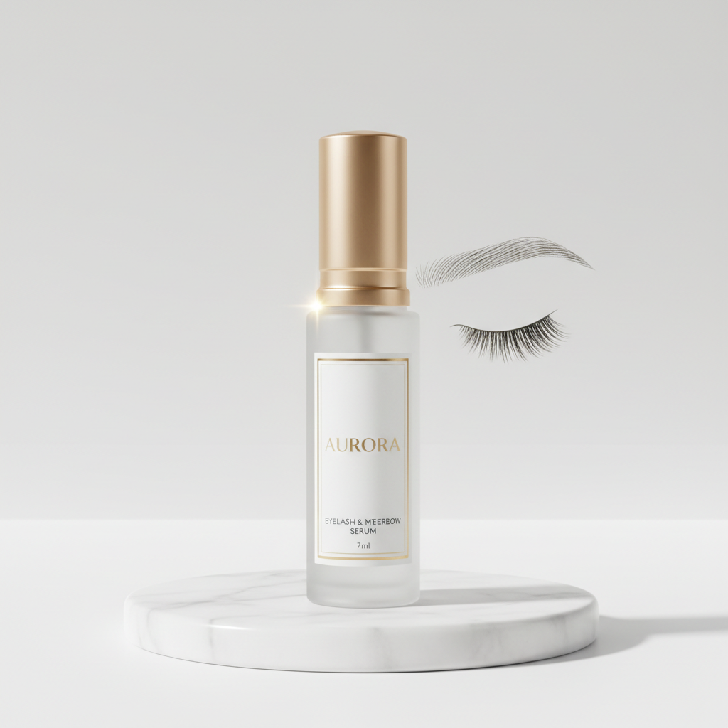 Sérum Cils & Sourcils 7ml – Beauty Premium